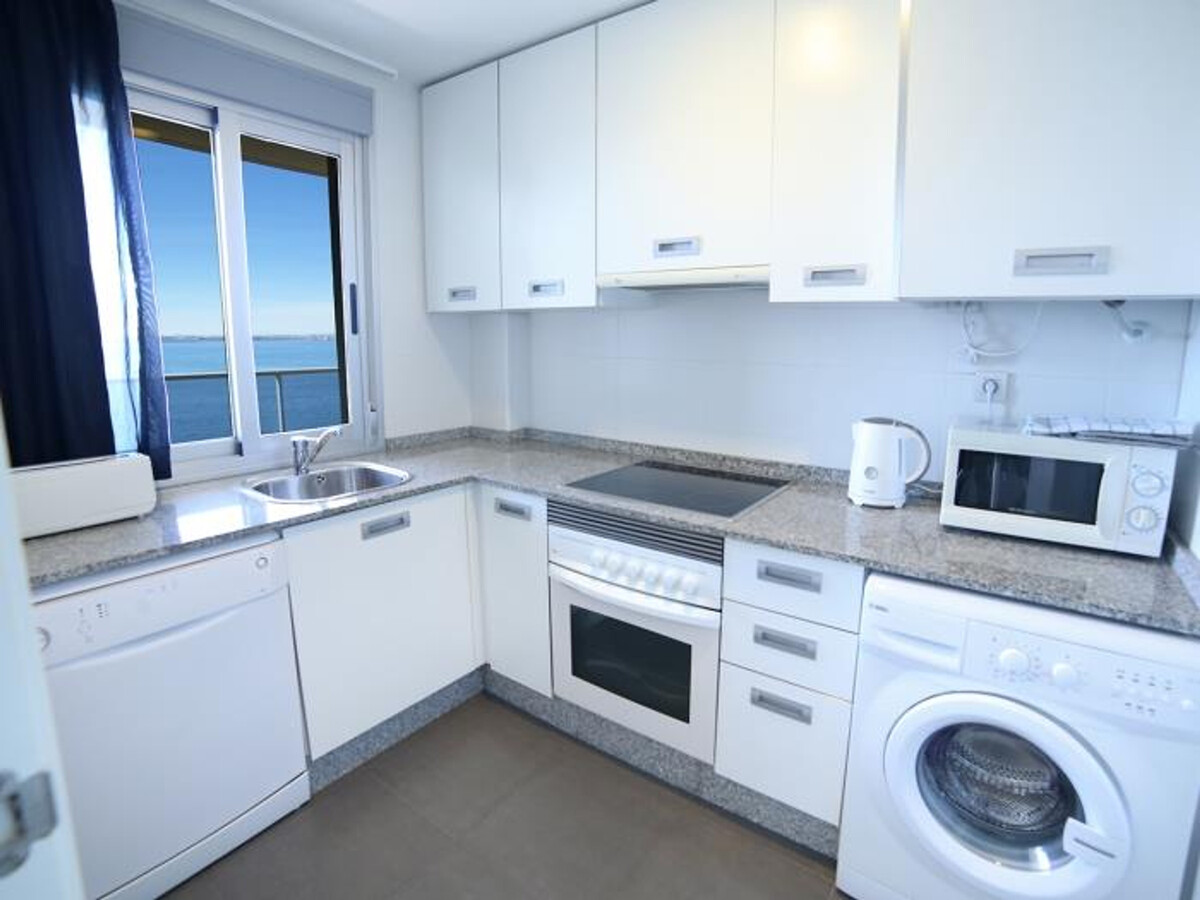 Appartement à San Javier, vue panoramique Mar Menor - Photo 4