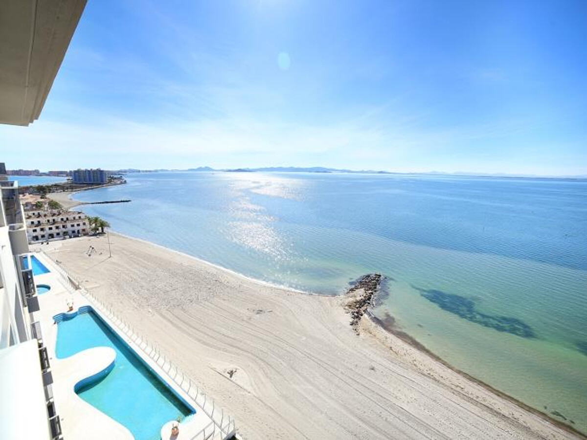 Appartement à San Javier, vue panoramique Mar Menor - Photo 6