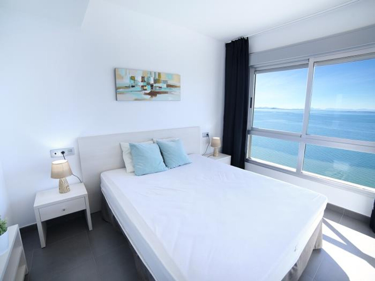 Appartement à San Javier, vue panoramique Mar Menor - Photo 10