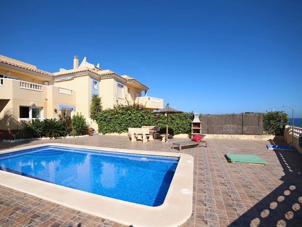 Villa 5 chambres San Javier, piscine privée à 90m plage - Photo 10