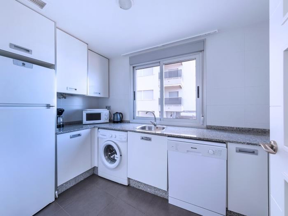 Appartement 2 ch avec vue frontale Mar Menor - Photo 4