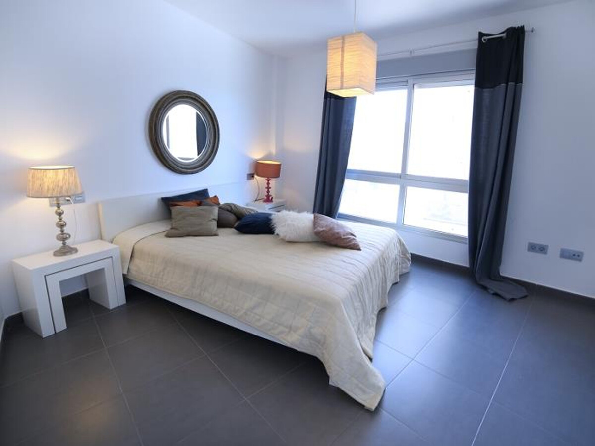 Appartement 2 ch avec vue frontale Mar Menor - Photo 9