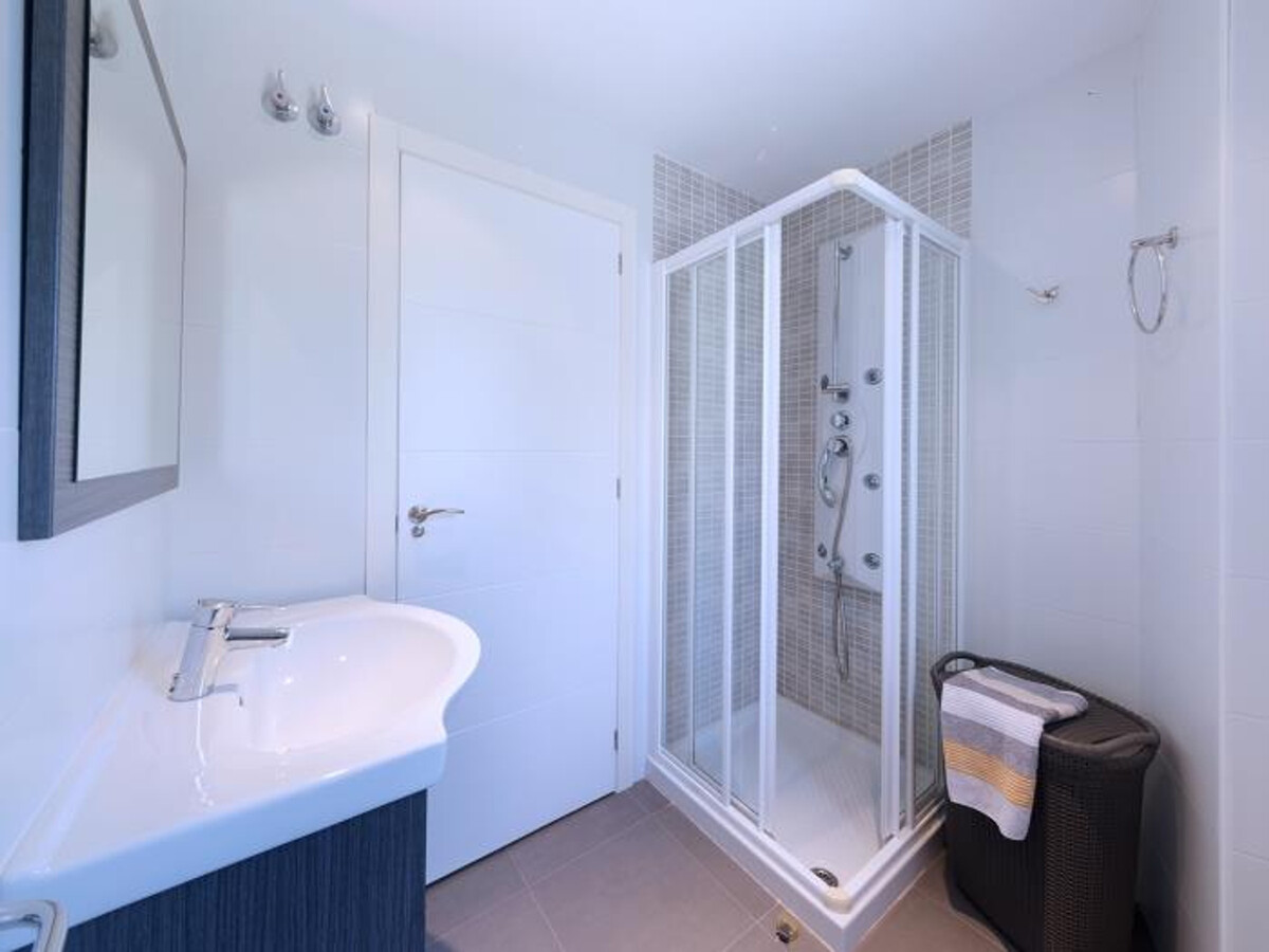 Appartement 2 ch avec vue frontale Mar Menor - Photo 10