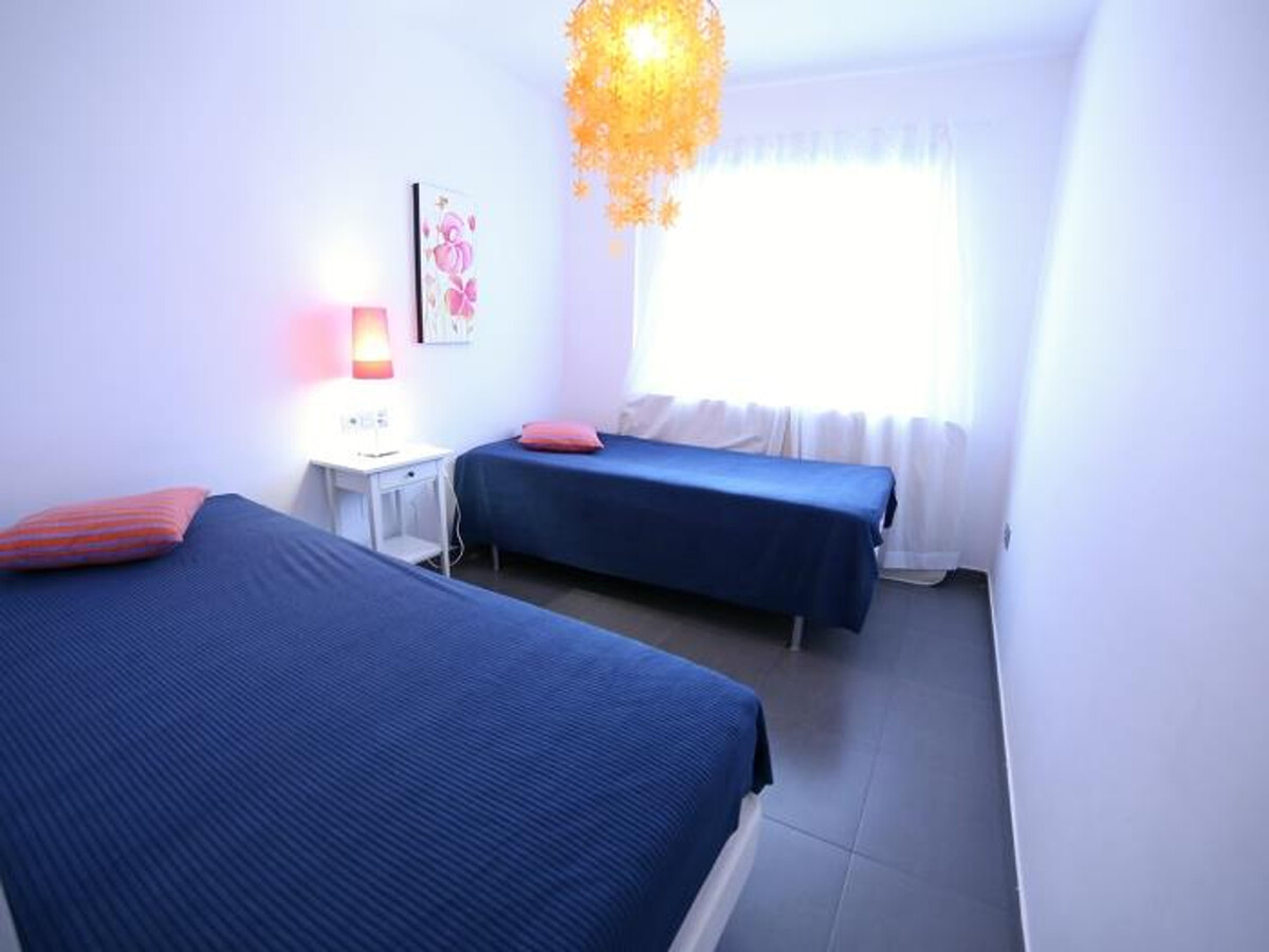 Appartement 2 ch avec vue frontale Mar Menor - Photo 11