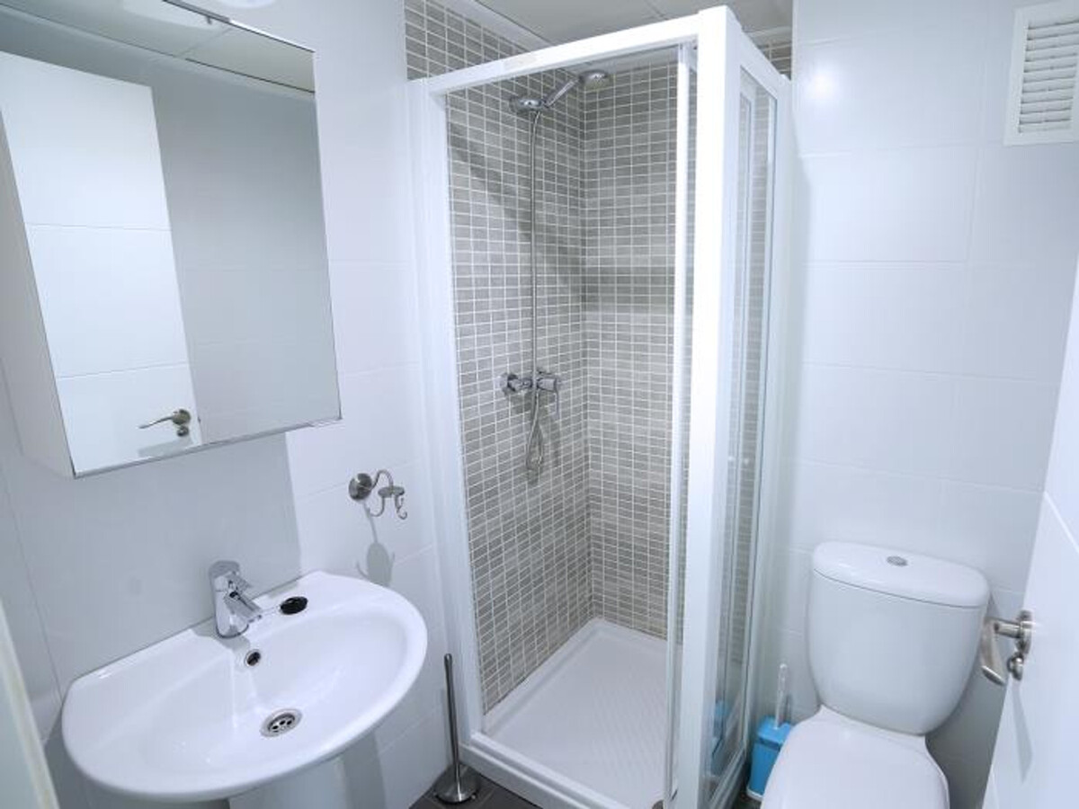 Appartement 2 ch avec vue frontale Mar Menor - Photo 12