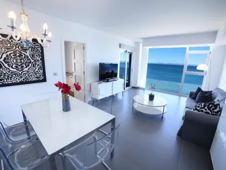 Location appartement à San Javier, Appart 2 ch, 2 sdb, vue sur Mar Menor