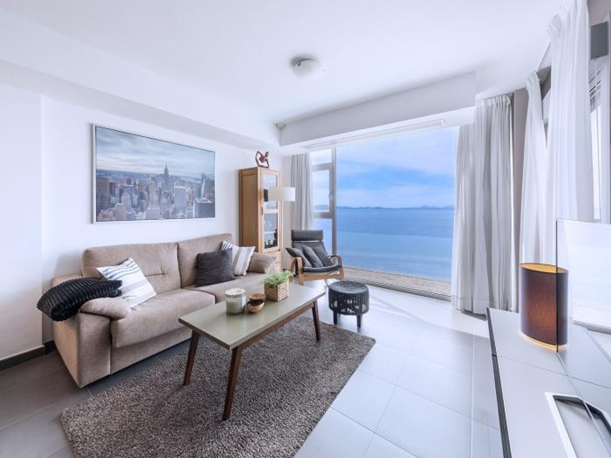 Appartement 2 chambres La Manga Beach Club - Photo 5