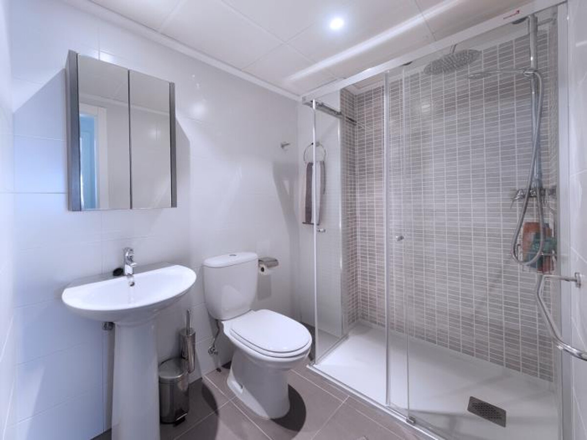 Appartement 2 chambres La Manga Beach Club - Photo 10