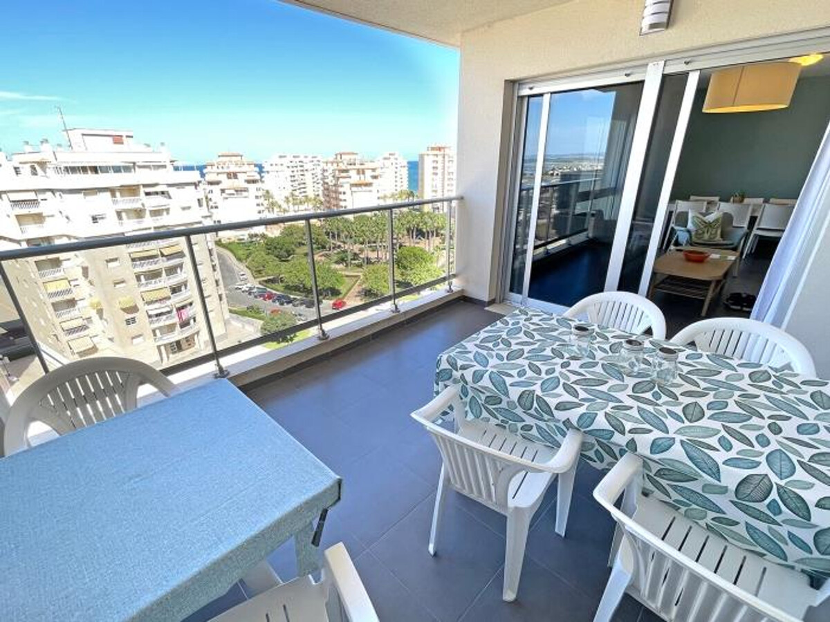 Penthouse 3 chambres avec terrasse à San Javier - Photo 4