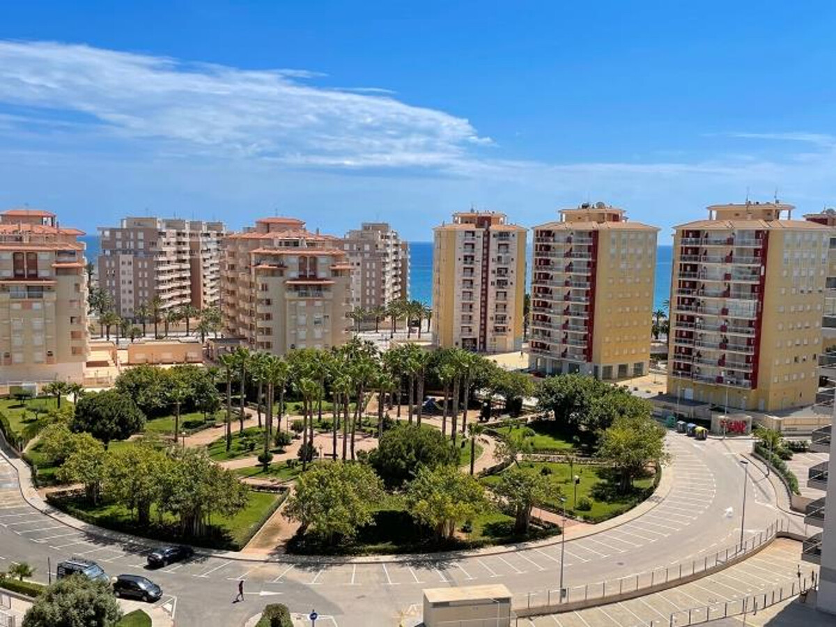 Penthouse 3 chambres avec terrasse à San Javier - Photo 5