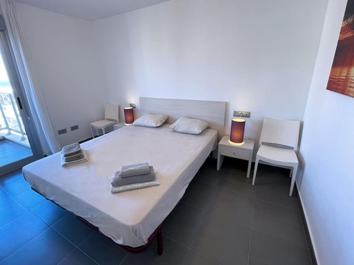 Penthouse 3 chambres avec terrasse à San Javier - Photo 10