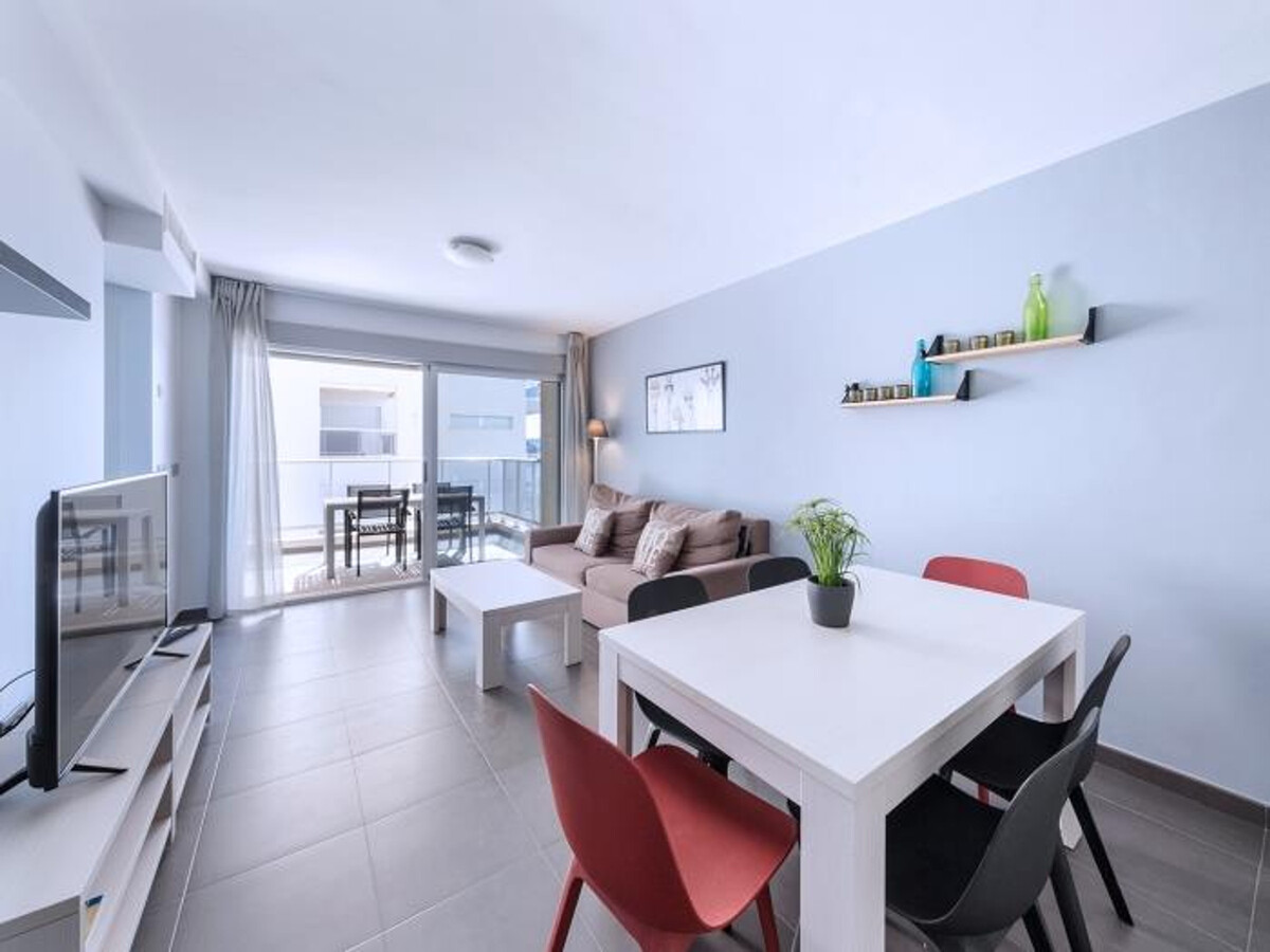 Appartement 2 ch. sud à San Javier, 2 sdb - Photo 3