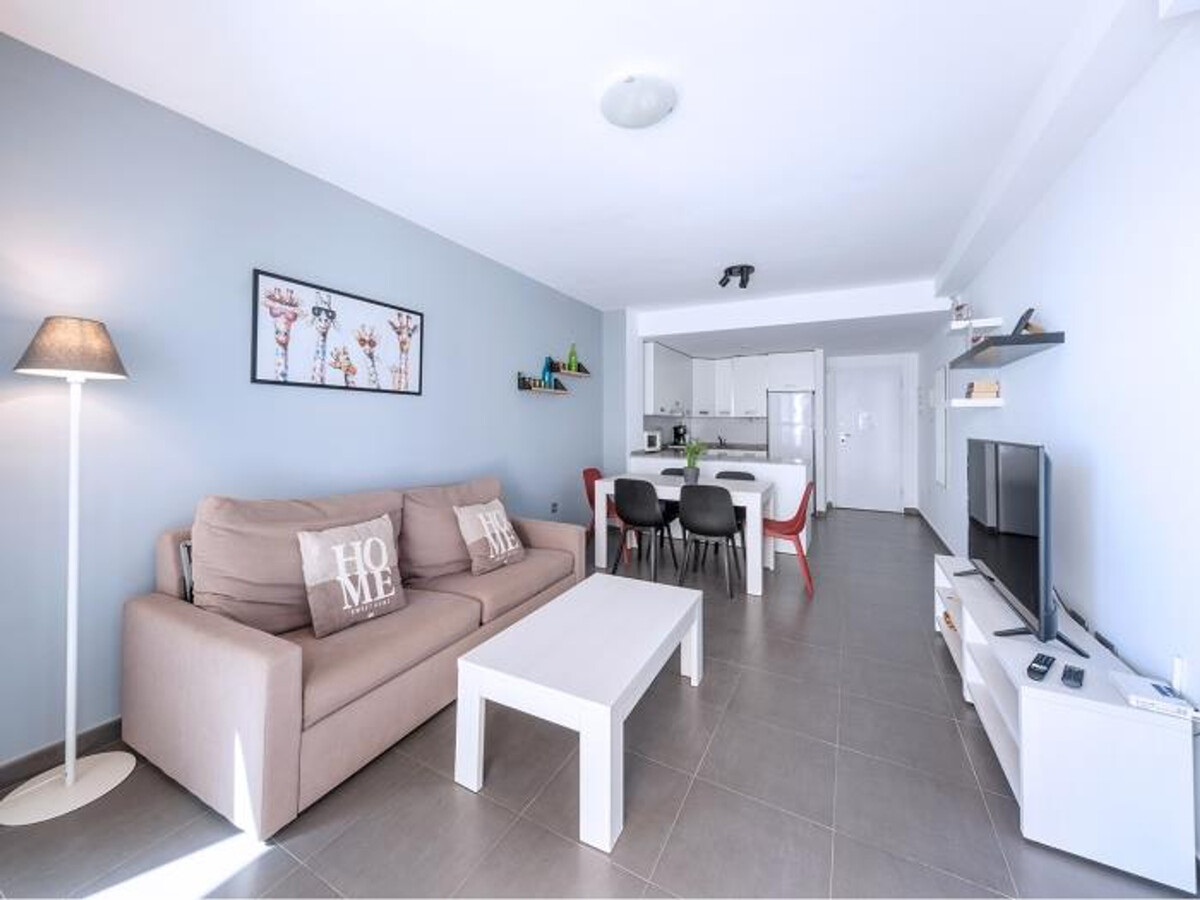 Appartement 2 ch. sud à San Javier, 2 sdb - Photo 4