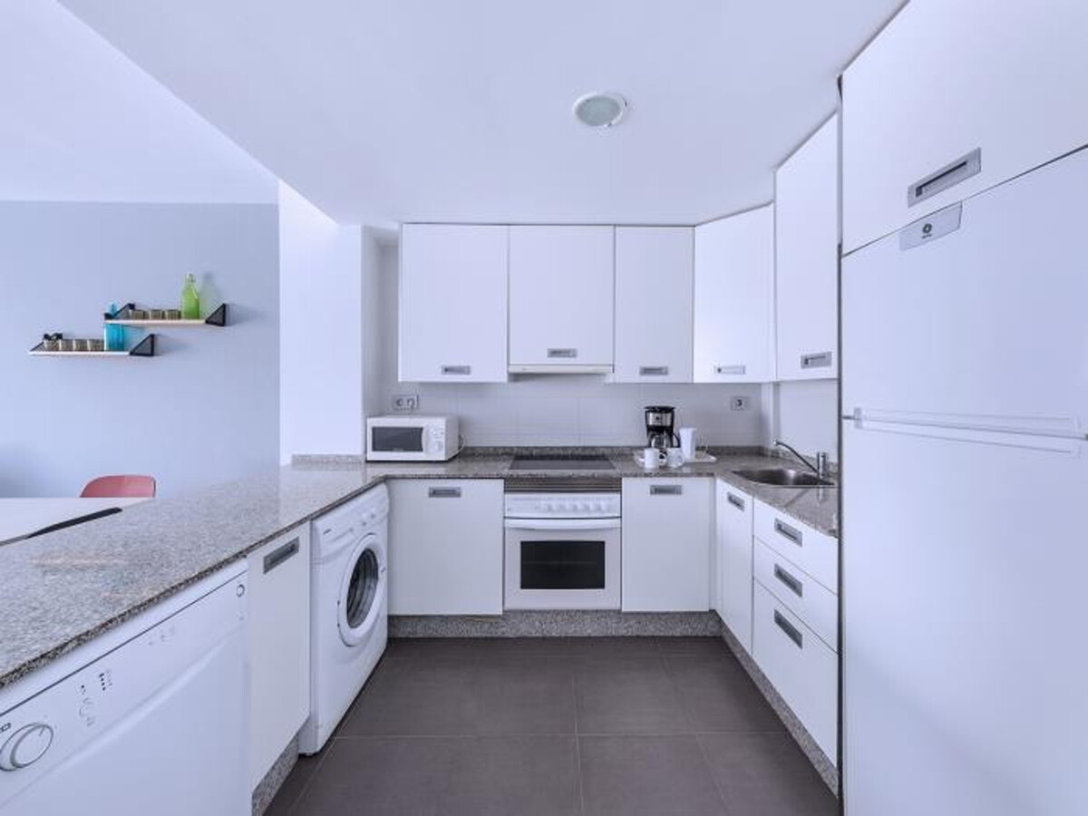Appartement 2 ch. sud à San Javier, 2 sdb - Photo 6