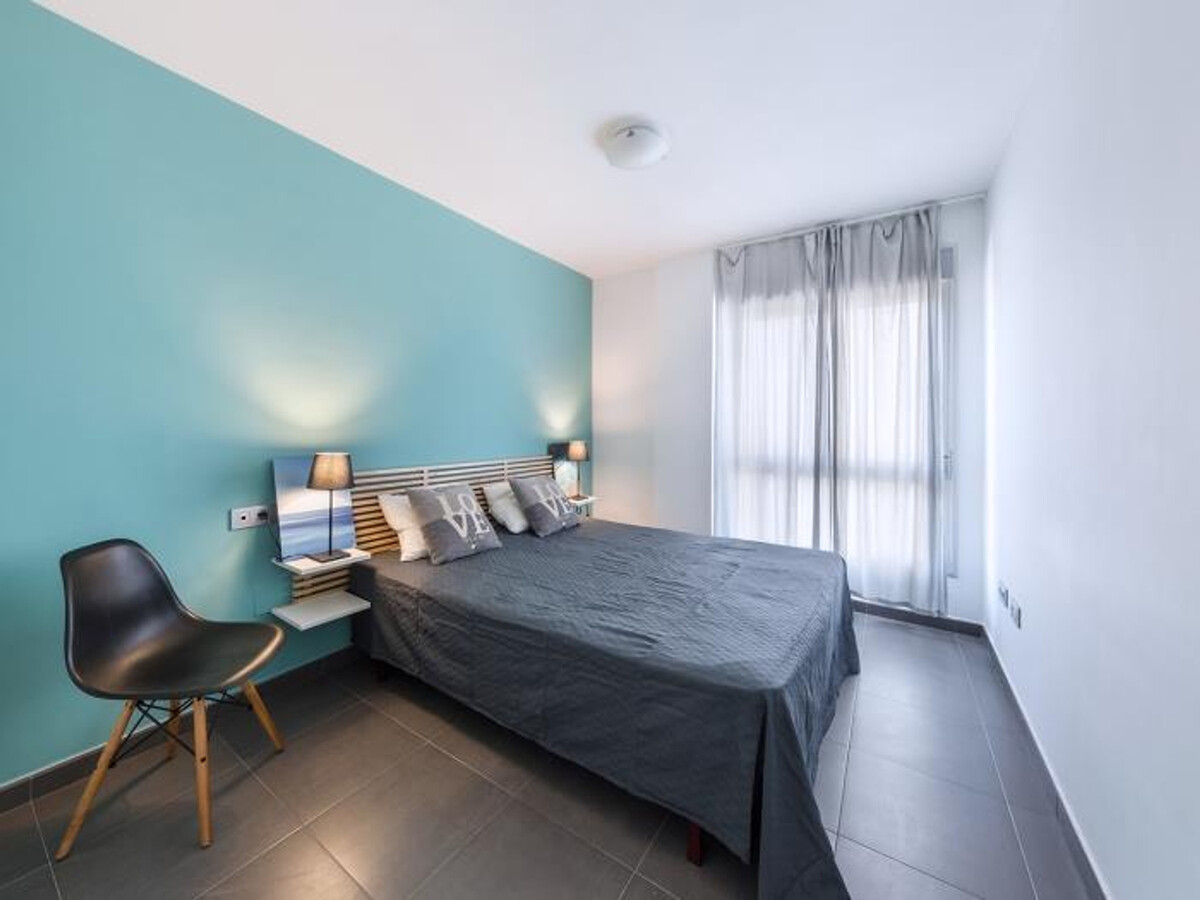 Appartement 2 ch. sud à San Javier, 2 sdb - Photo 11