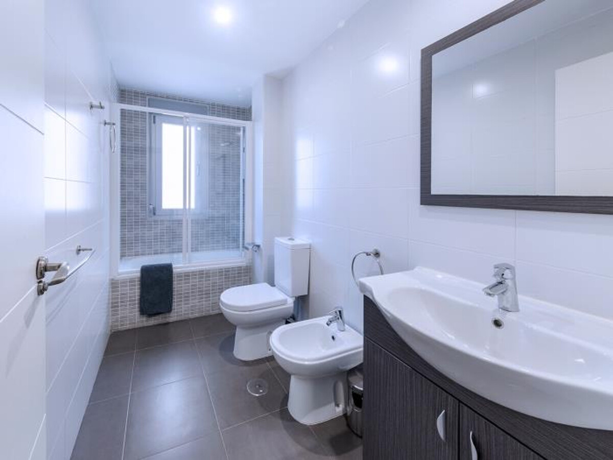 Appartement 2 ch. sud à San Javier, 2 sdb - Photo 12