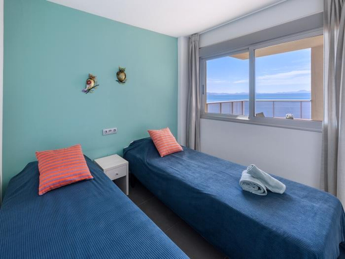 Appartement 2 ch. sud à San Javier, 2 sdb - Photo 13