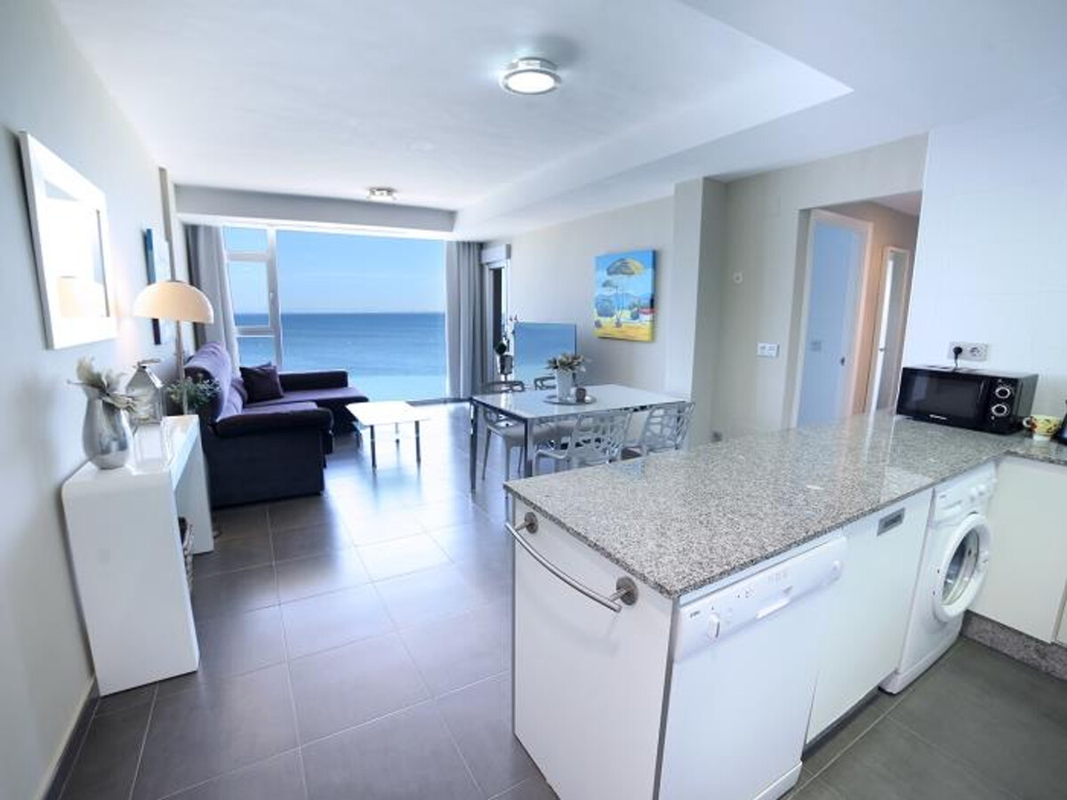 Appartement moderne San Javier, vue panoramique mer - Photo 3