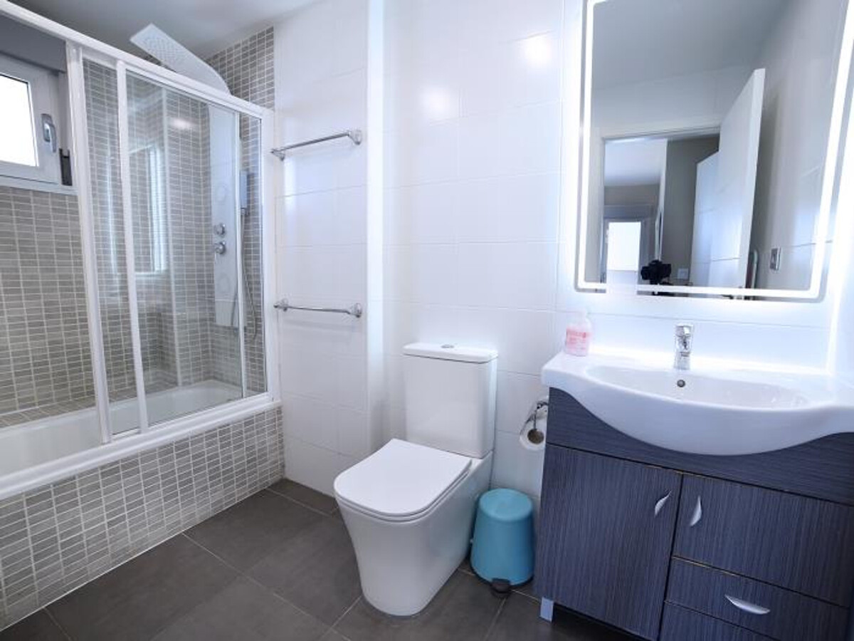 Appartement moderne San Javier, vue panoramique mer - Photo 10