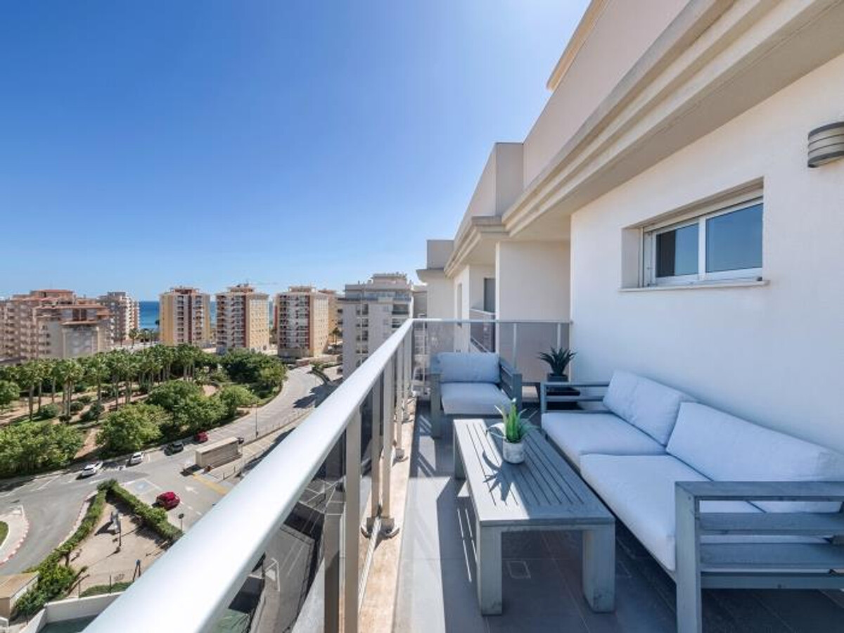 Penthouse 3 chambres à La Manga, San Javier - Photo 6