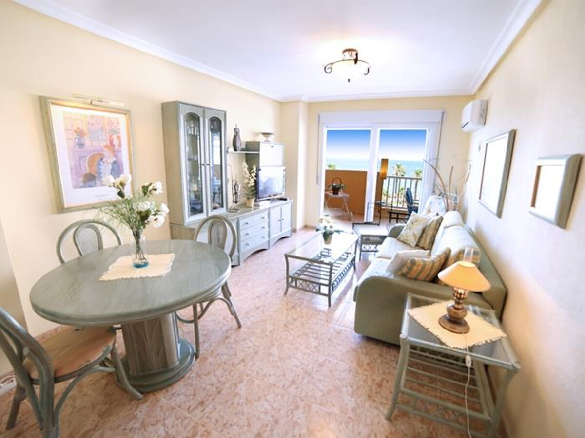Appartement 2 chambres avec lave-vaisselle à San Javier - Photo 3