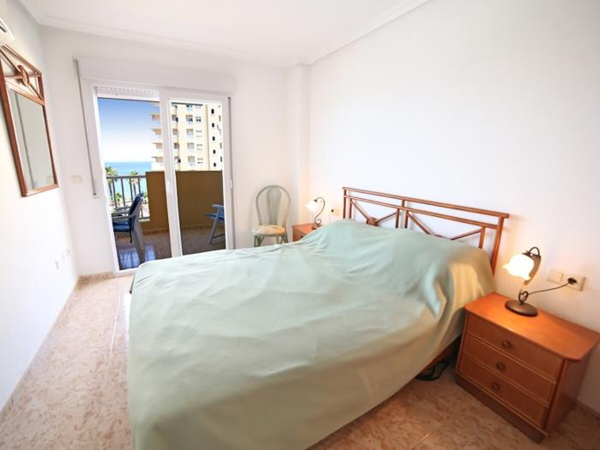 Appartement 2 chambres avec lave-vaisselle à San Javier - Photo 8