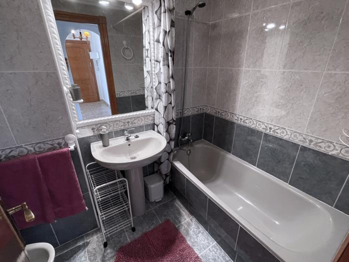 Appartement 2 chambres avec lave-vaisselle à San Javier - Photo 9