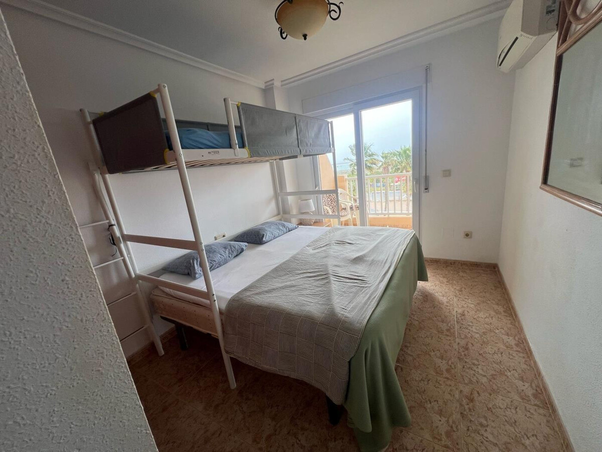 Appartement 2 chambres avec lave-vaisselle à San Javier - Photo 10