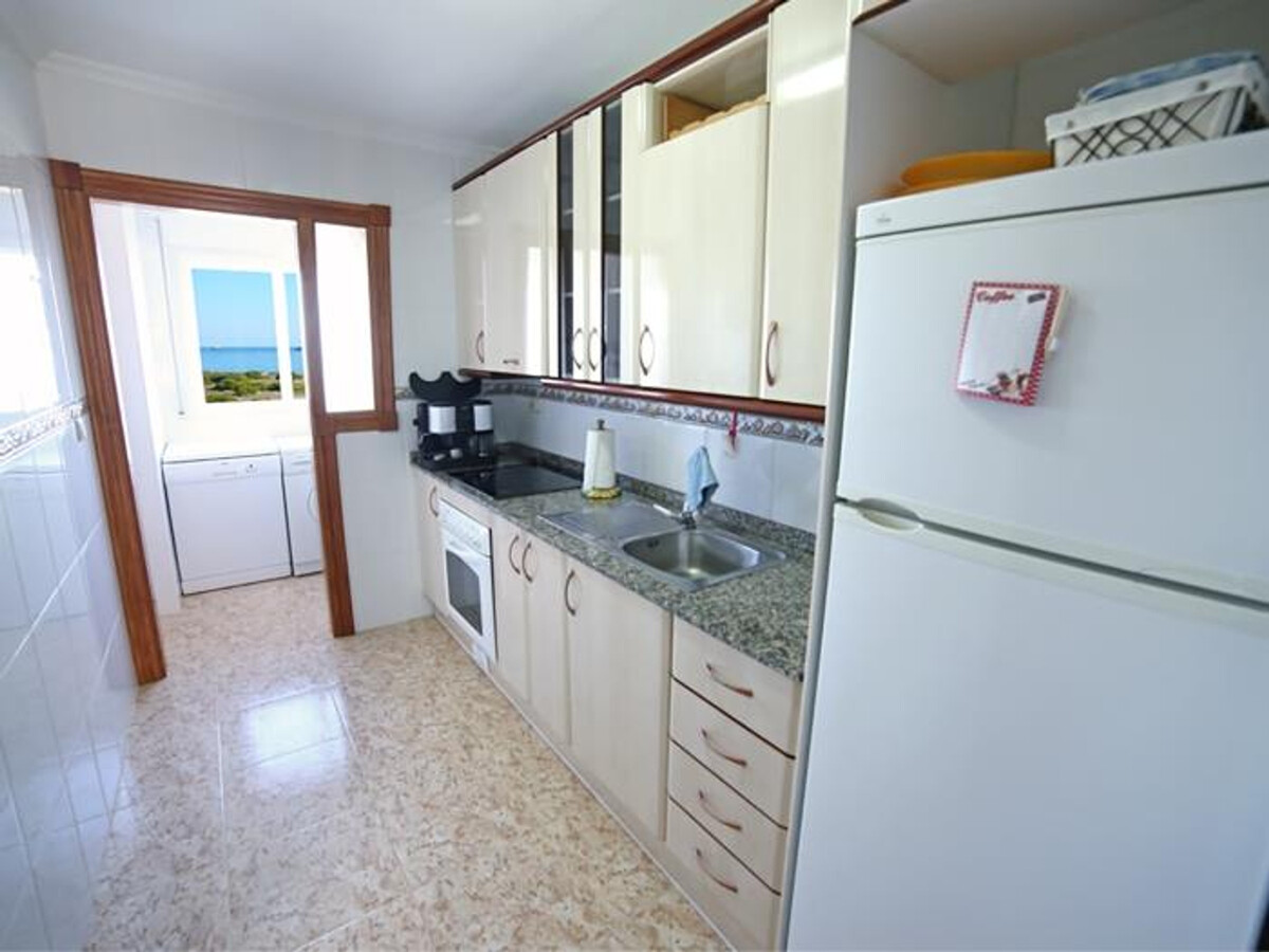 Appartement 2 chambres avec lave-vaisselle à San Javier - Photo 11