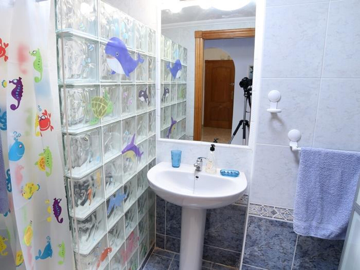 Appartement familial 4 personnes à San Javier - Photo 10