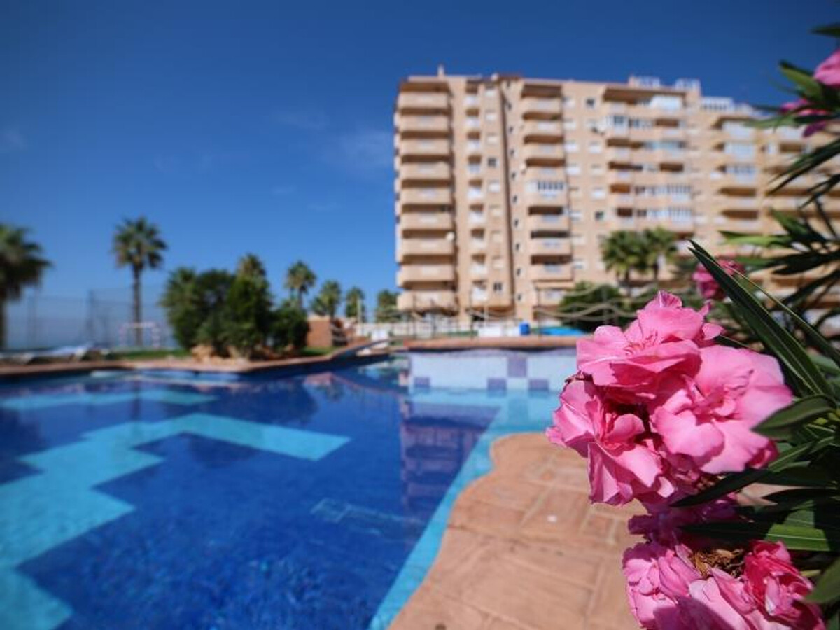 Appartement familial 4 personnes à San Javier - Photo 13