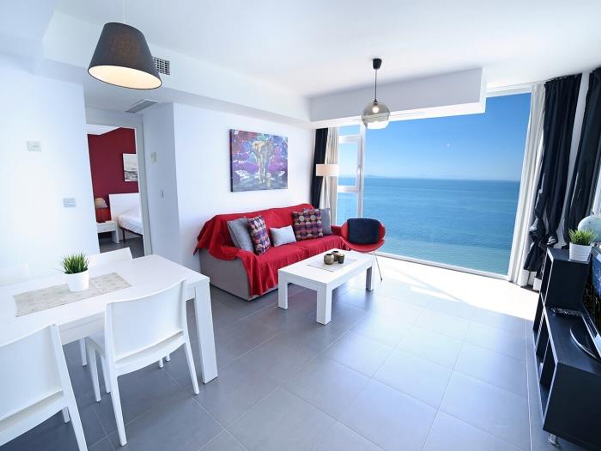 Appartement moderne 1 chambre à La Manga Beach Club - Photo 2