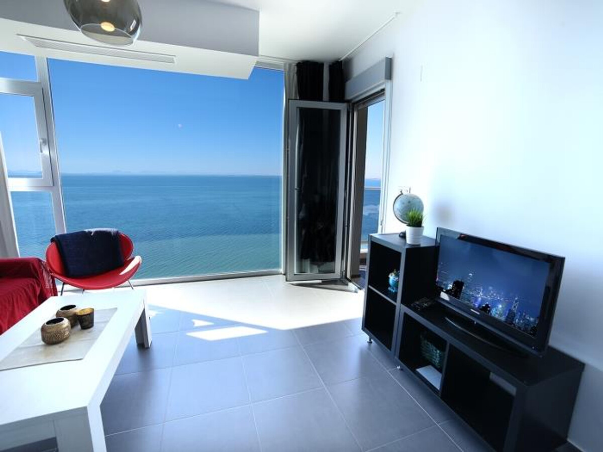 Appartement moderne 1 chambre à La Manga Beach Club - Photo 3