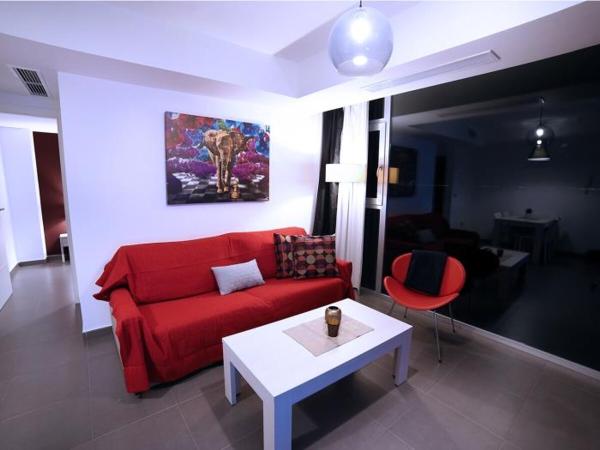 Appartement moderne 1 chambre à La Manga Beach Club - Photo 4