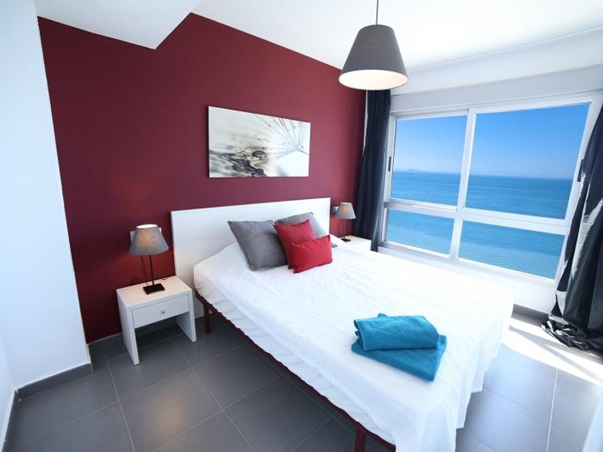Appartement moderne 1 chambre à La Manga Beach Club - Photo 11