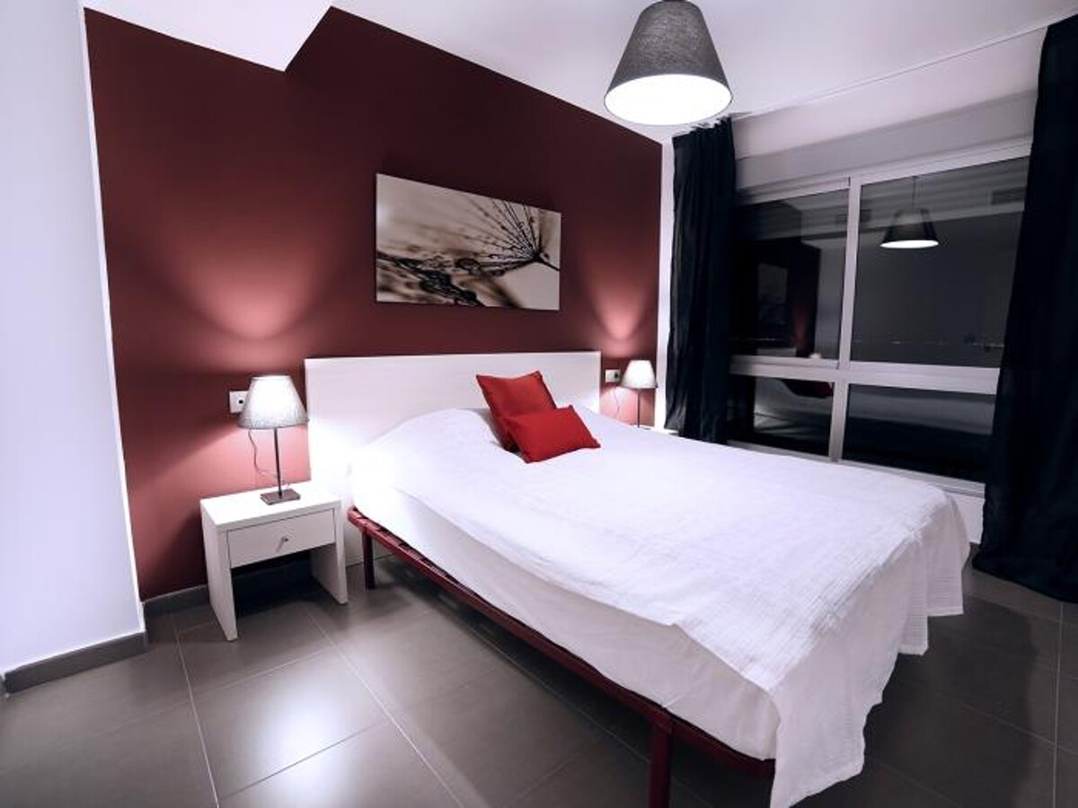 Appartement moderne 1 chambre à La Manga Beach Club - Photo 12