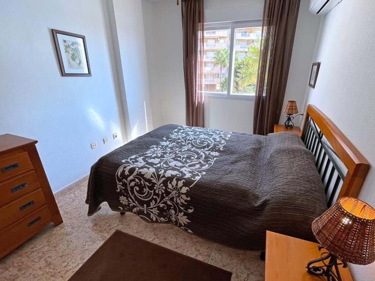 Appartement 1 chambre à San Javier avec canapé-lit - Photo 7