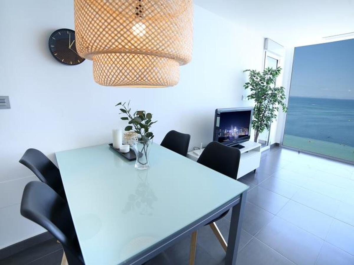 Appartement plage 2 chambres à San Javier - Photo 3