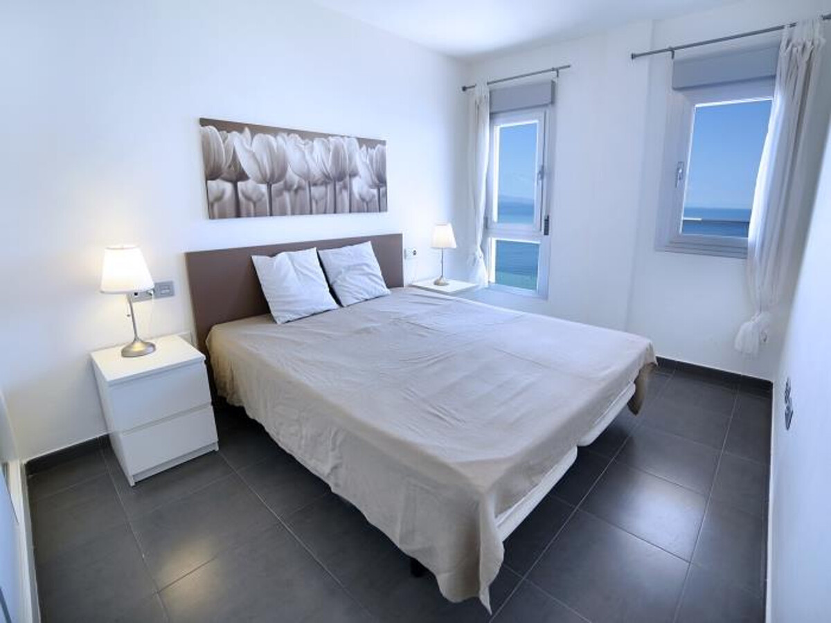 Appartement plage 2 chambres à San Javier - Photo 11