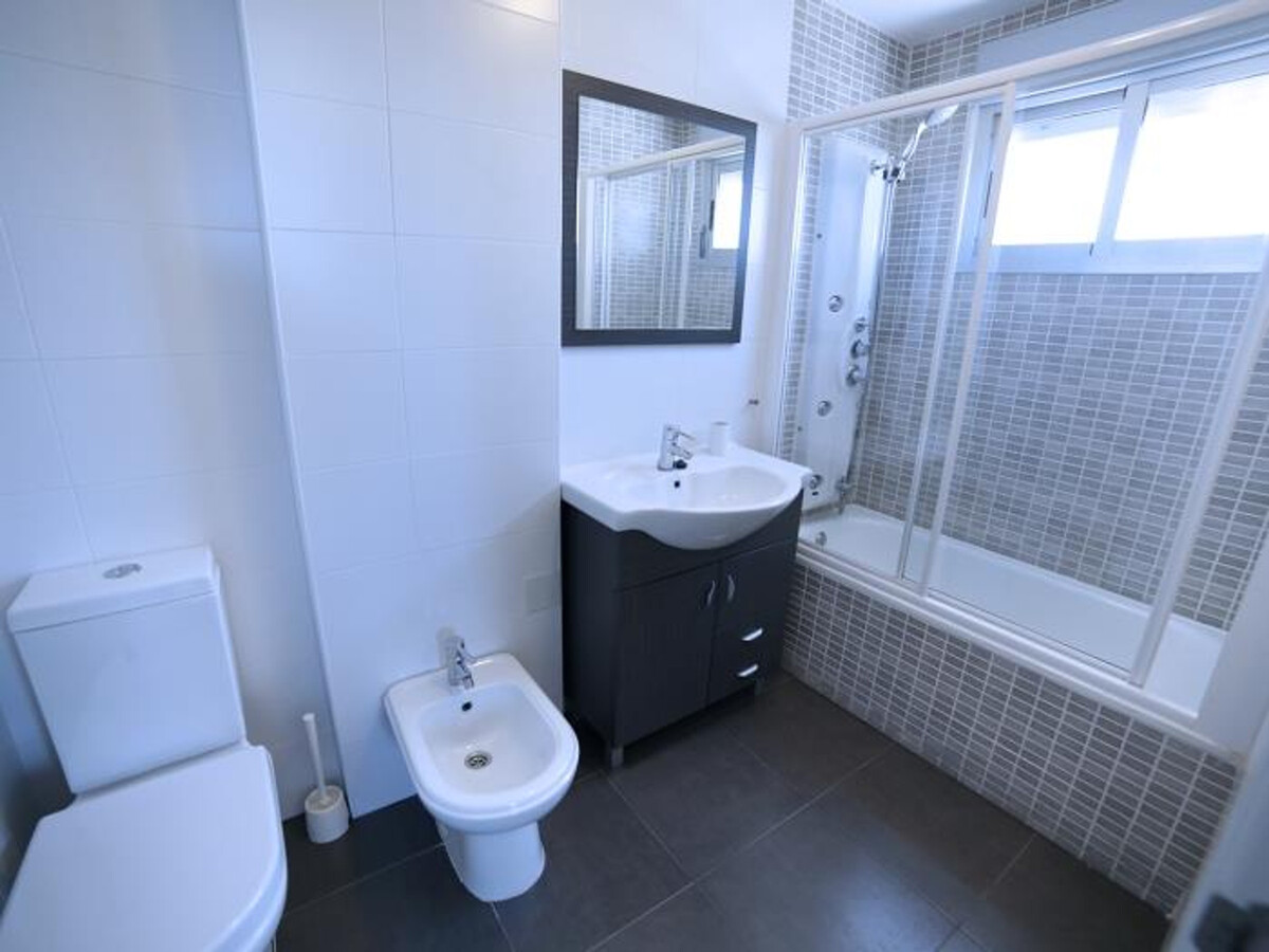 Appartement plage 2 chambres à San Javier - Photo 12