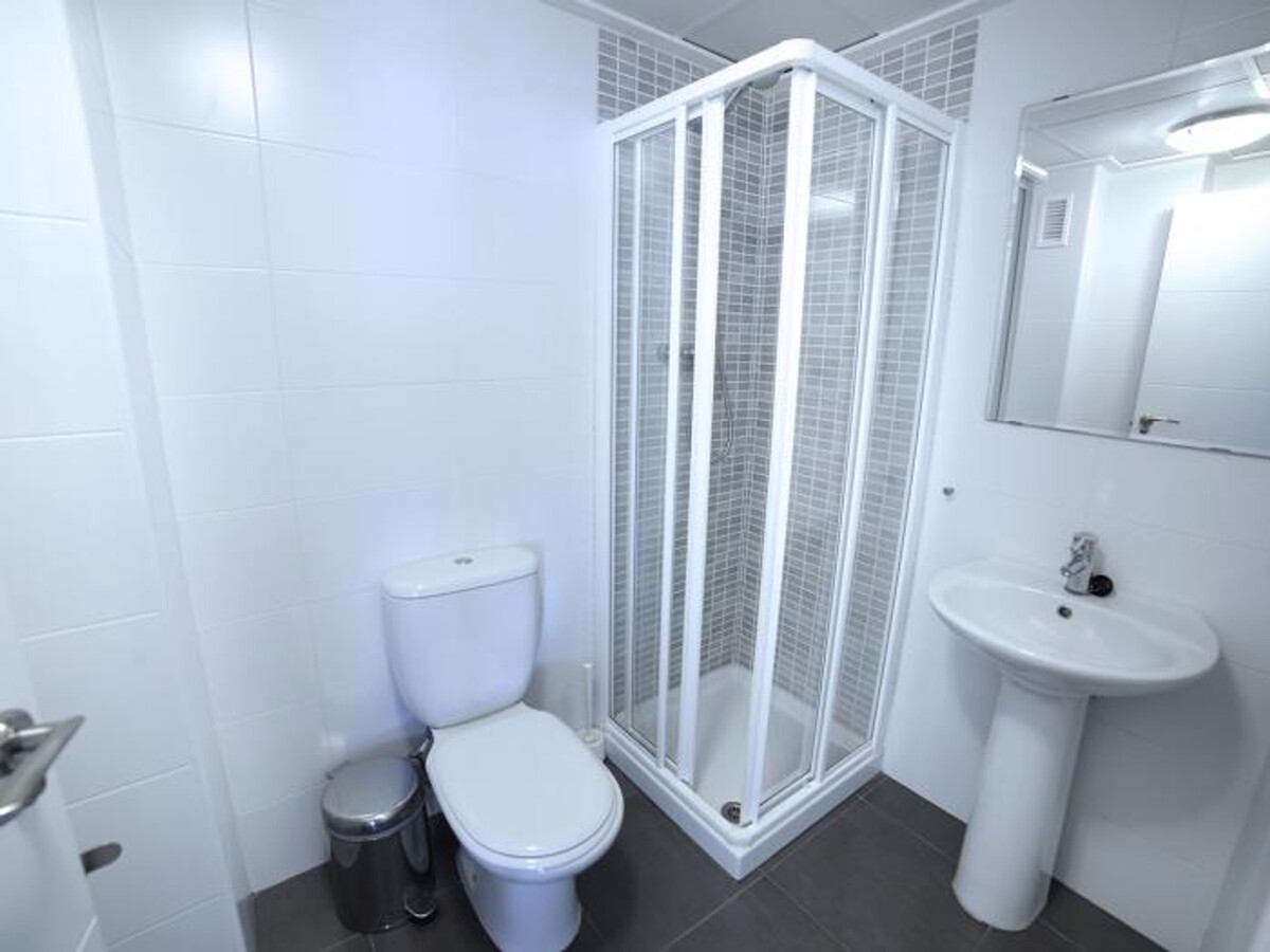 Appartement plage 2 chambres à San Javier - Photo 14