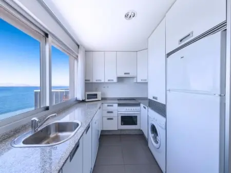 Appartement 3 chambres face à la mer à San Javier : photo 6