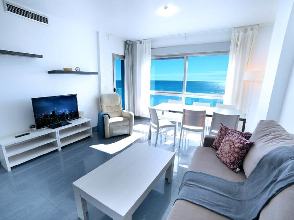 Appartement 2 chambres avec vue Méditerranée à San Javier - Photo 2