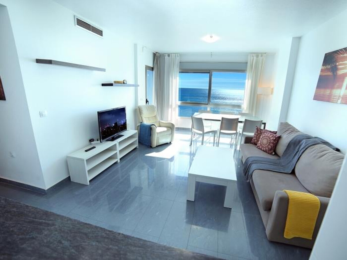 Appartement 2 chambres avec vue Méditerranée à San Javier - Photo 3