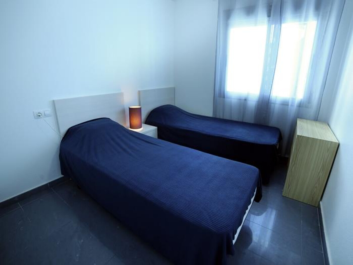 Appartement 2 chambres avec vue Méditerranée à San Javier - Photo 11