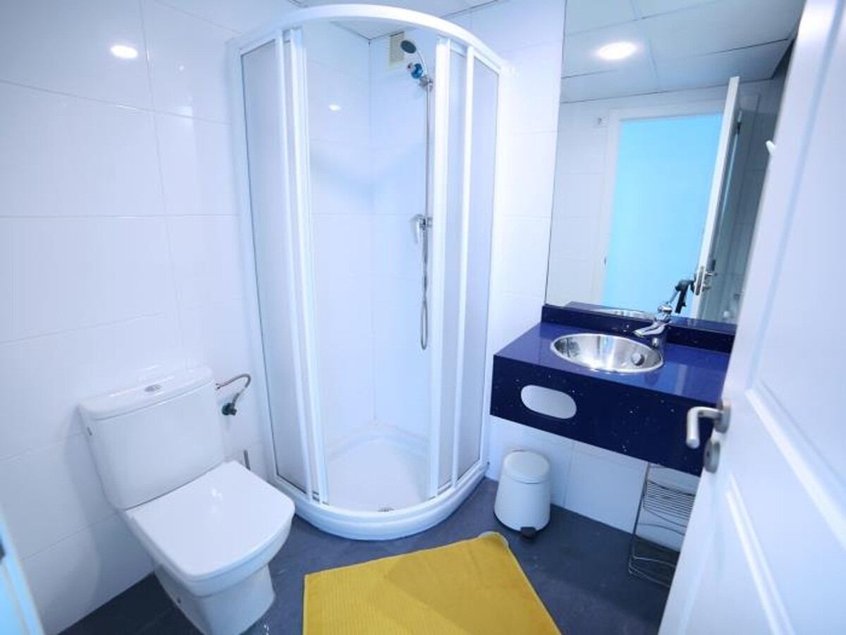 Appartement 2 chambres avec vue Méditerranée à San Javier - Photo 12