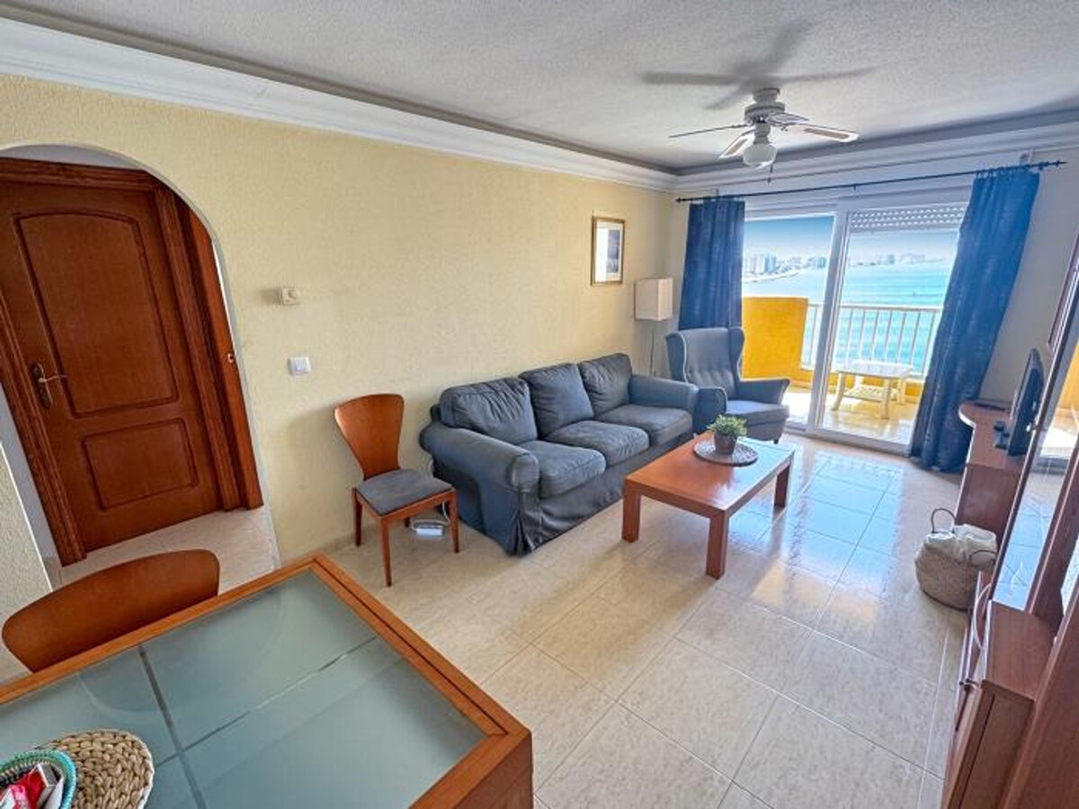 Penthouse 2 chambres avec vue à San Javier - Photo 4