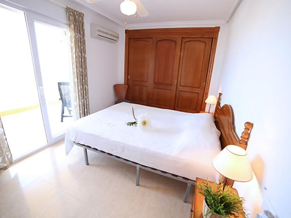 Penthouse 2 chambres avec vue à San Javier - Photo 8