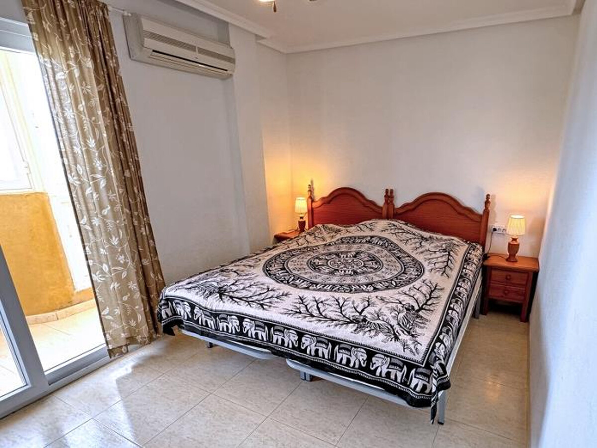 Penthouse 2 chambres avec vue à San Javier - Photo 11