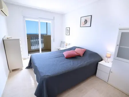 Penthouse 3 chambres, 3 salles de bains à San Javier : photo 4